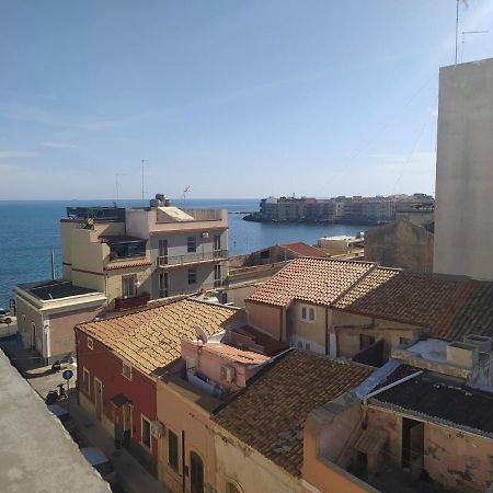 Casa Alabo Διαμέρισμα Αουγκούστα Εξωτερικό φωτογραφία