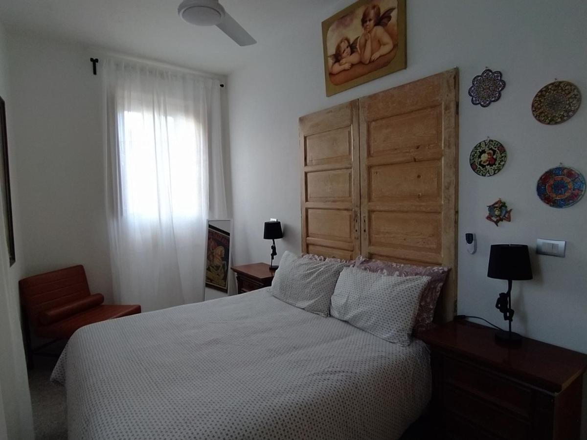 Casa Alabo Διαμέρισμα Αουγκούστα Εξωτερικό φωτογραφία