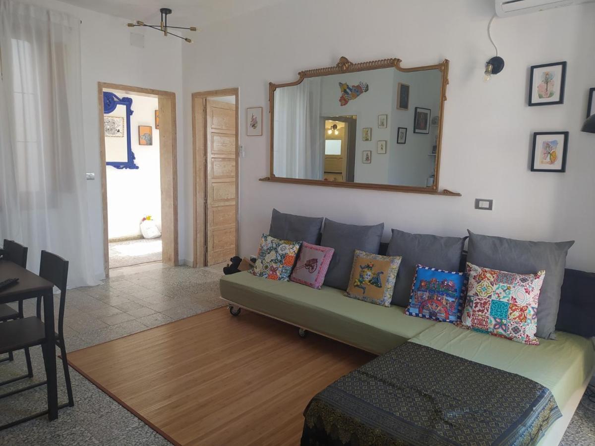 Casa Alabo Διαμέρισμα Αουγκούστα Εξωτερικό φωτογραφία