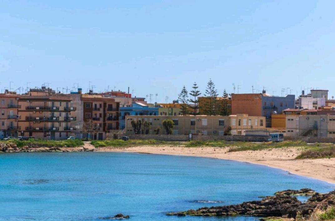 Casa Alabo Διαμέρισμα Αουγκούστα Εξωτερικό φωτογραφία