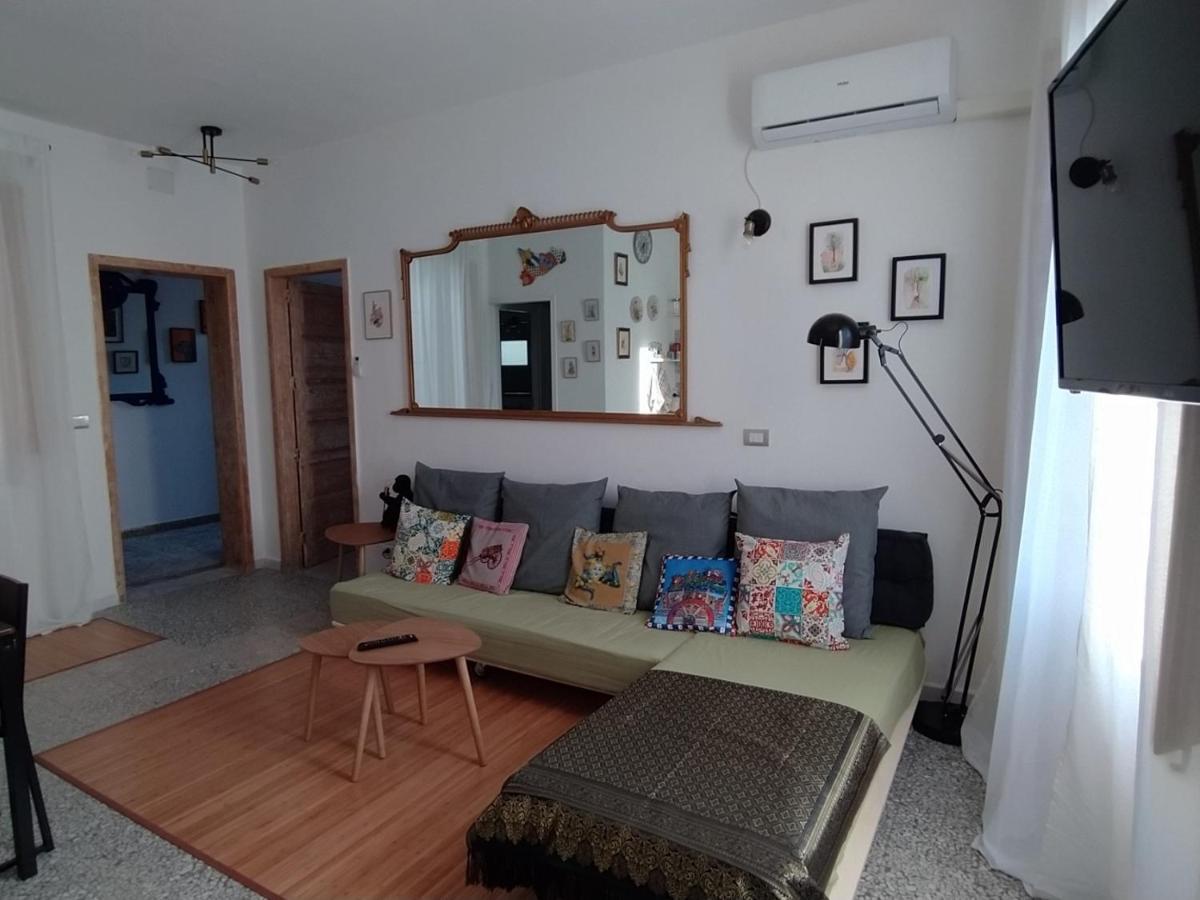 Casa Alabo Διαμέρισμα Αουγκούστα Εξωτερικό φωτογραφία