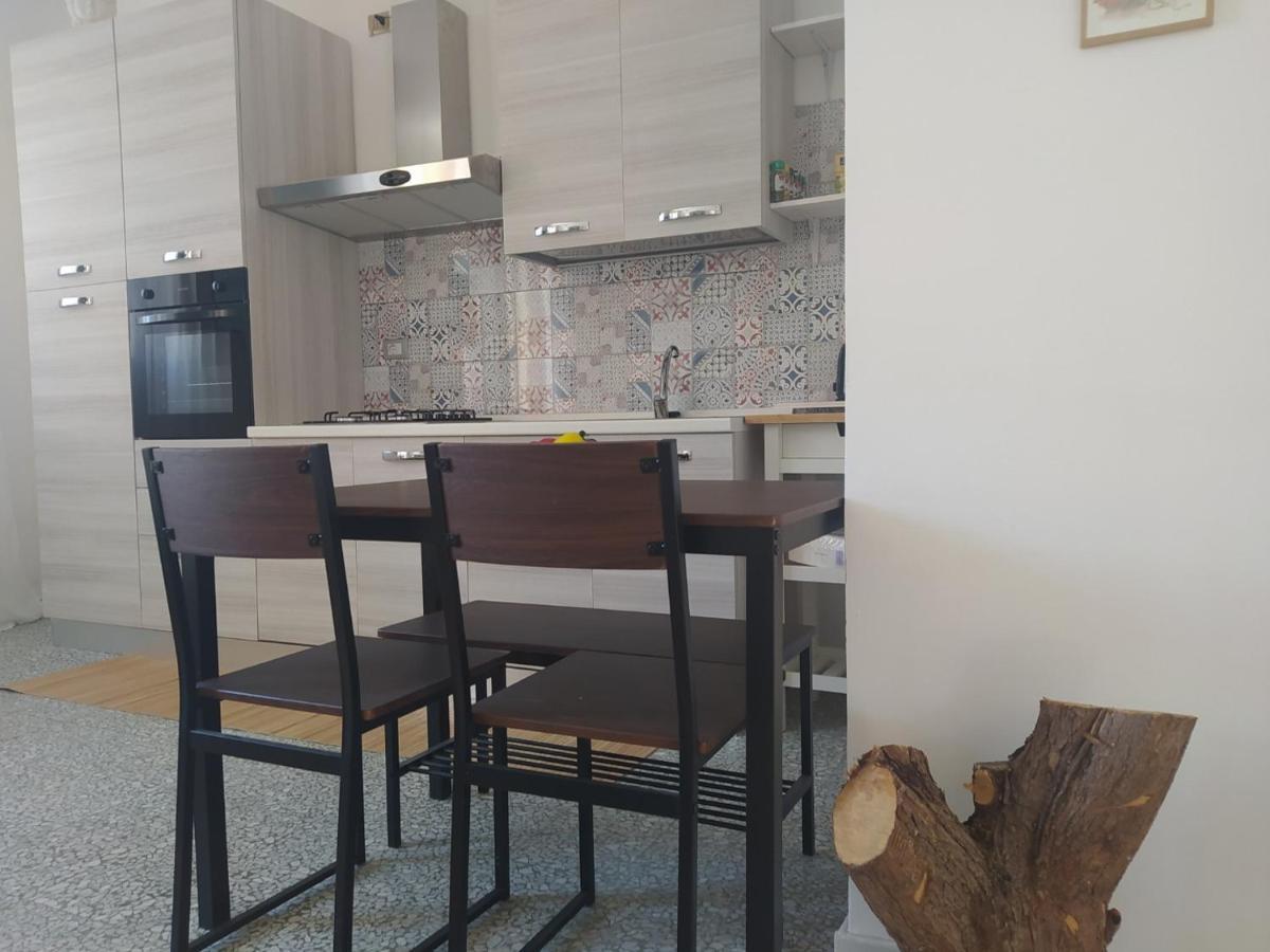 Casa Alabo Διαμέρισμα Αουγκούστα Εξωτερικό φωτογραφία