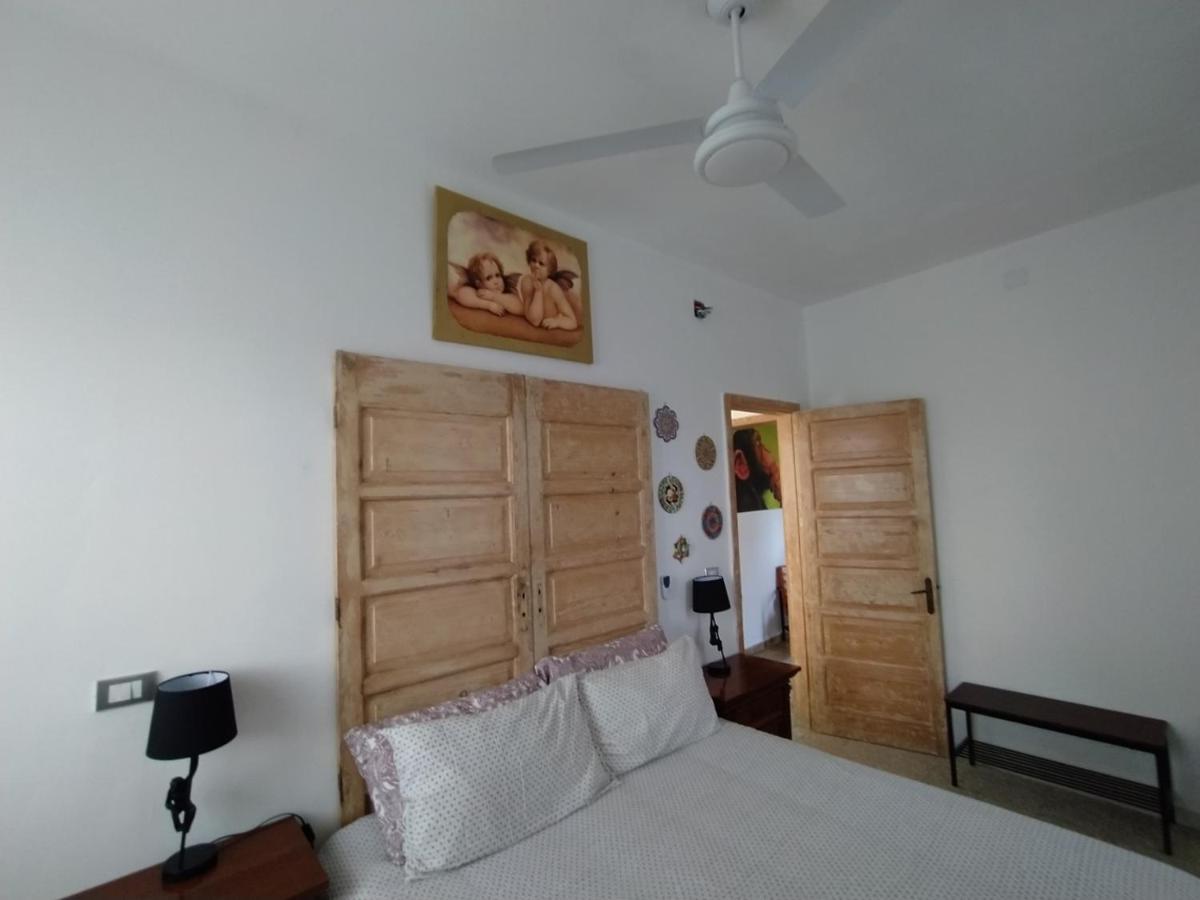 Casa Alabo Διαμέρισμα Αουγκούστα Εξωτερικό φωτογραφία