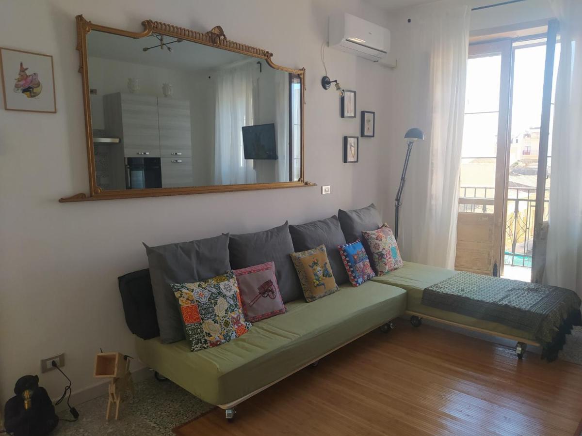 Casa Alabo Διαμέρισμα Αουγκούστα Εξωτερικό φωτογραφία