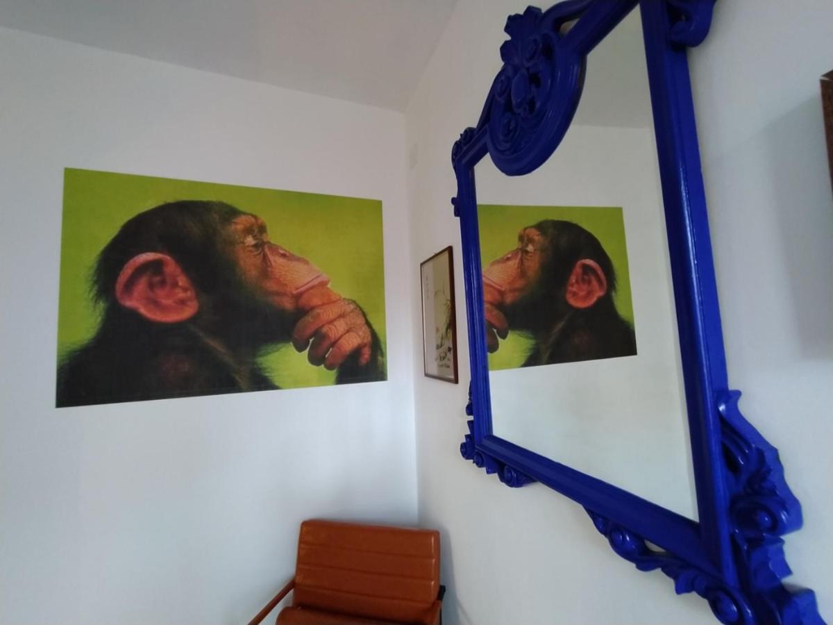 Casa Alabo Διαμέρισμα Αουγκούστα Εξωτερικό φωτογραφία