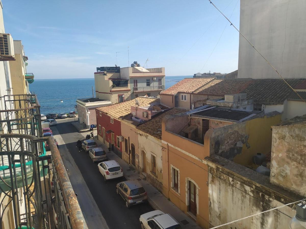 Casa Alabo Διαμέρισμα Αουγκούστα Εξωτερικό φωτογραφία