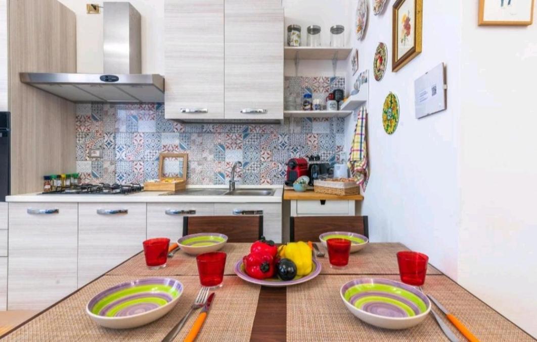Casa Alabo Διαμέρισμα Αουγκούστα Εξωτερικό φωτογραφία