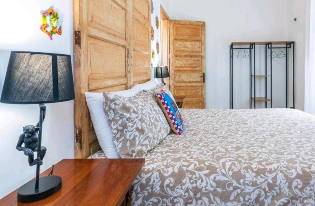 Casa Alabo Διαμέρισμα Αουγκούστα Εξωτερικό φωτογραφία