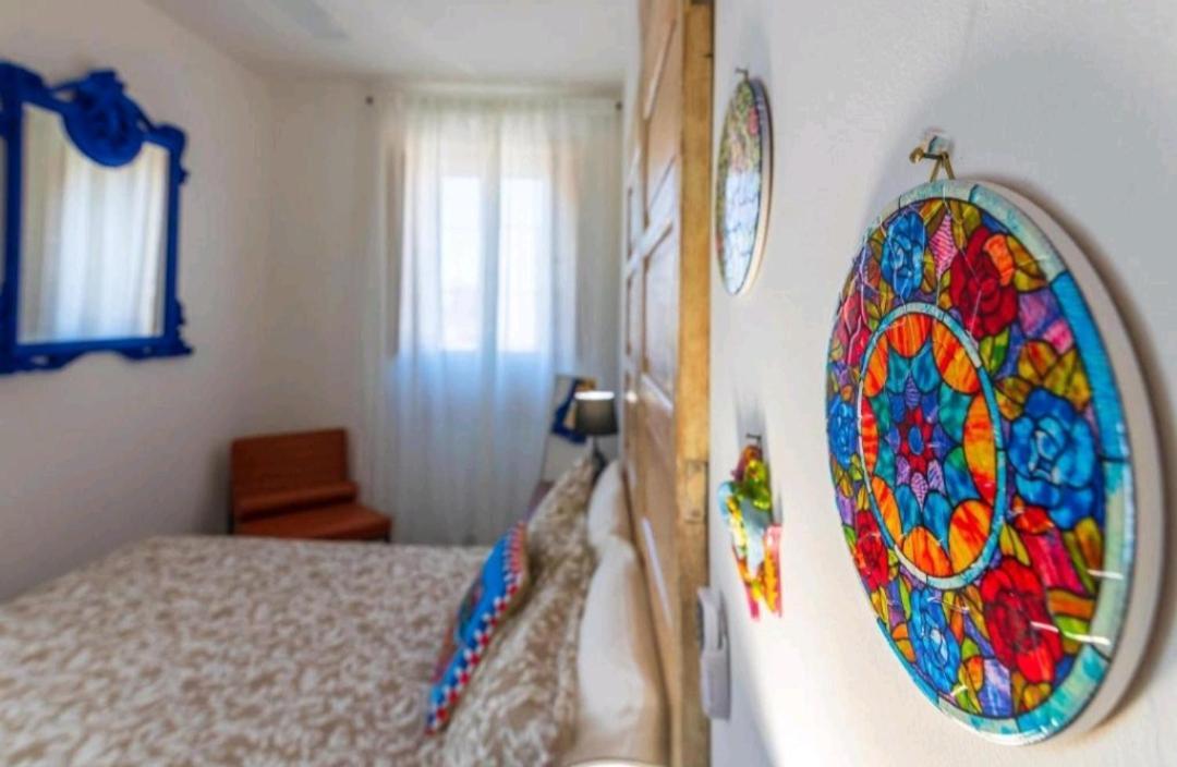 Casa Alabo Διαμέρισμα Αουγκούστα Εξωτερικό φωτογραφία