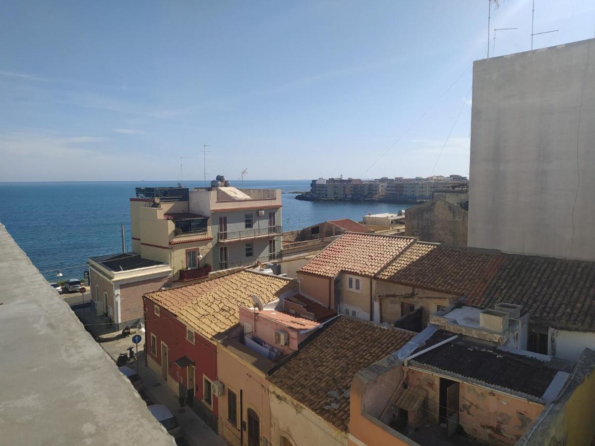 Casa Alabo Διαμέρισμα Αουγκούστα Εξωτερικό φωτογραφία