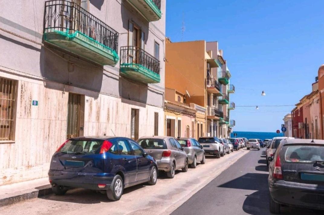 Casa Alabo Διαμέρισμα Αουγκούστα Εξωτερικό φωτογραφία