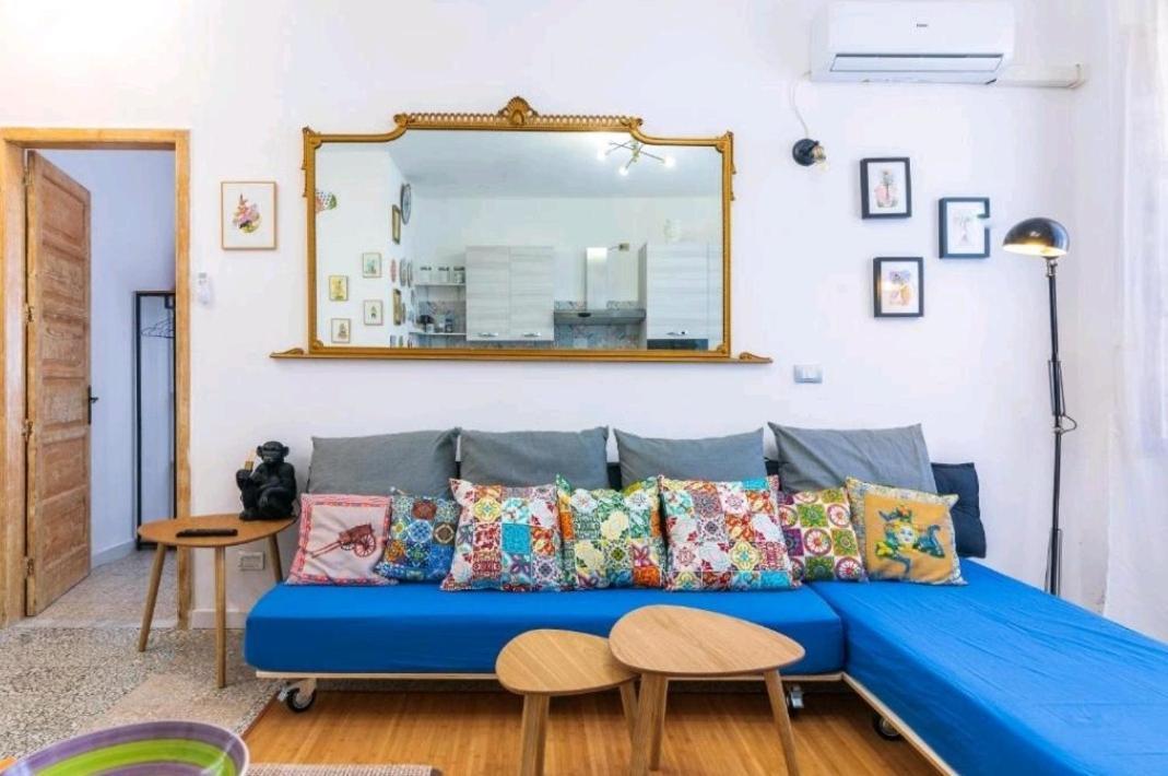 Casa Alabo Διαμέρισμα Αουγκούστα Εξωτερικό φωτογραφία