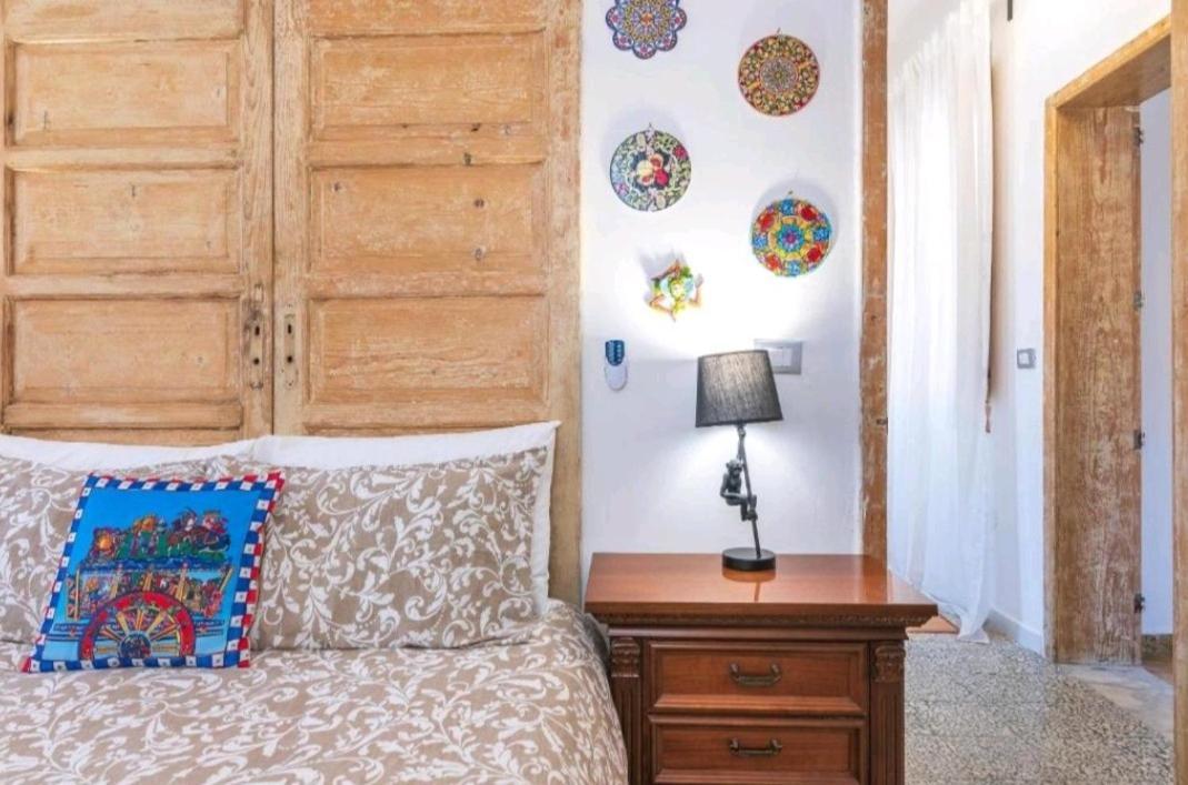 Casa Alabo Διαμέρισμα Αουγκούστα Εξωτερικό φωτογραφία